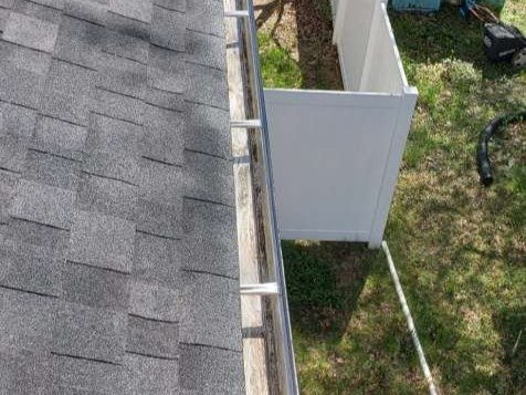 Sam's Power washing & Window Cleaning