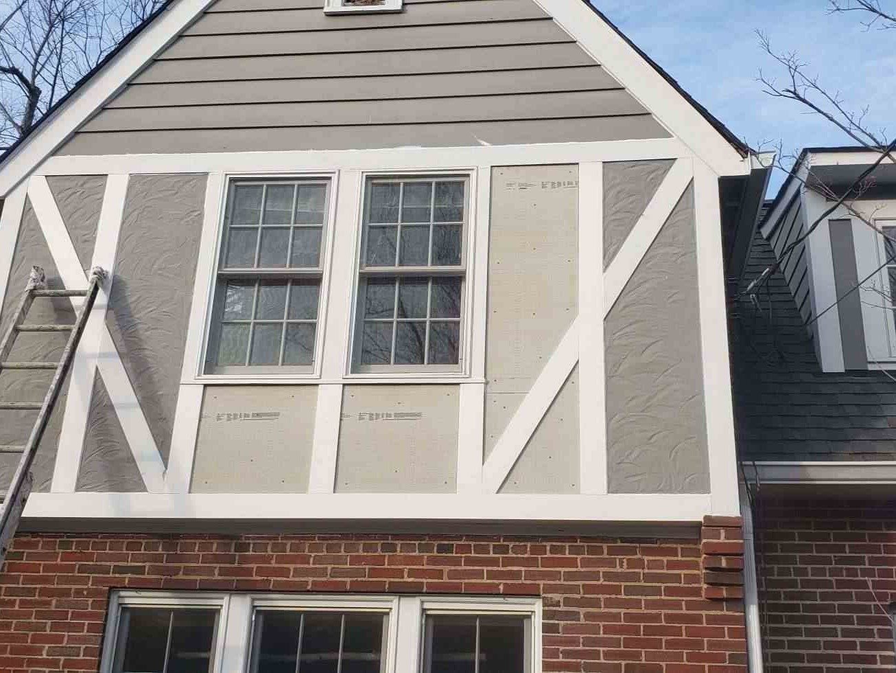 Sam's Power washing & Window Cleaning