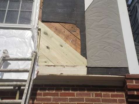 Sam's Power washing & Window Cleaning