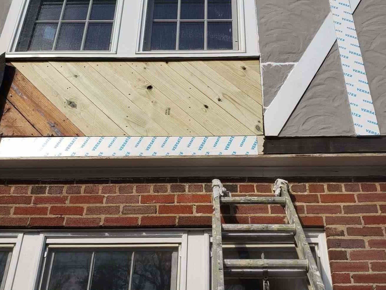 Sam's Power washing & Window Cleaning