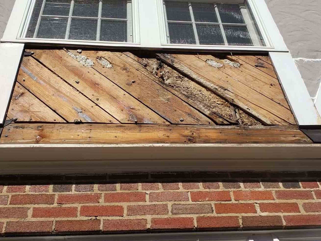 Sam's Power washing & Window Cleaning