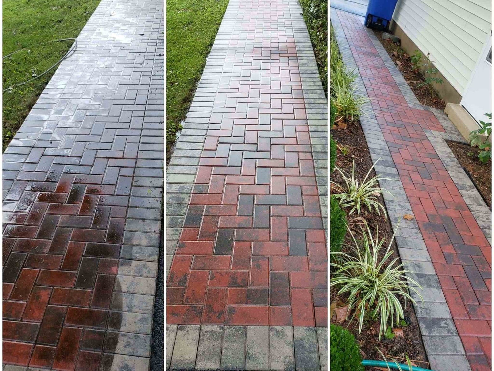 Sam's Power washing & Window Cleaning