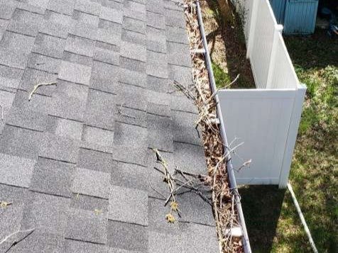 Sam's Power washing & Window Cleaning