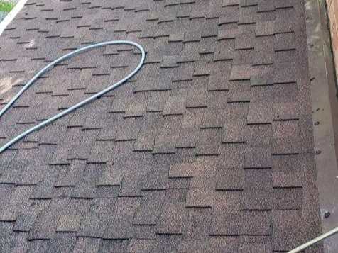 Sam's Power washing & Window Cleaning