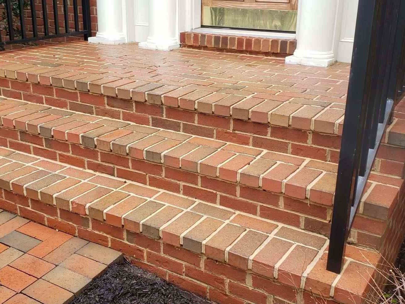 Sam's Power washing & Window Cleaning