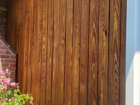 Sam's Power washing & Window Cleaning