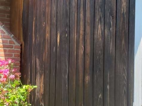 Sam's Power washing & Window Cleaning