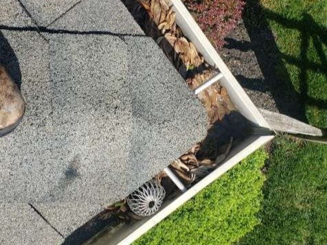 Sam's Power washing & Window Cleaning