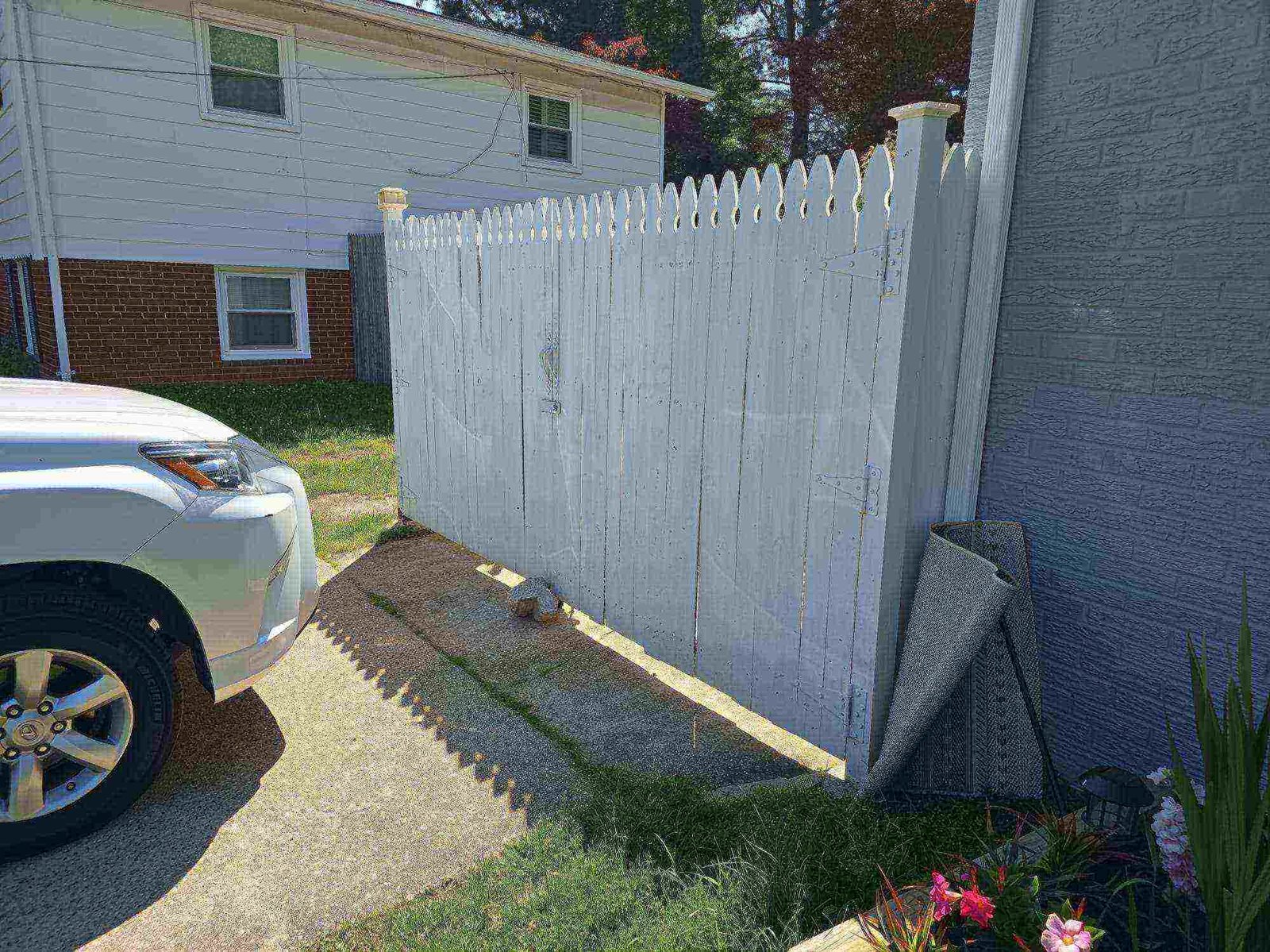 Sam's Power washing & Window Cleaning