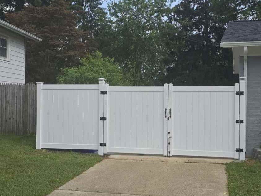 Sam's Power washing & Window Cleaning