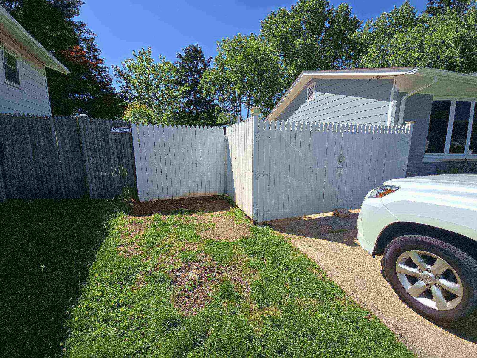 Sam's Power washing & Window Cleaning