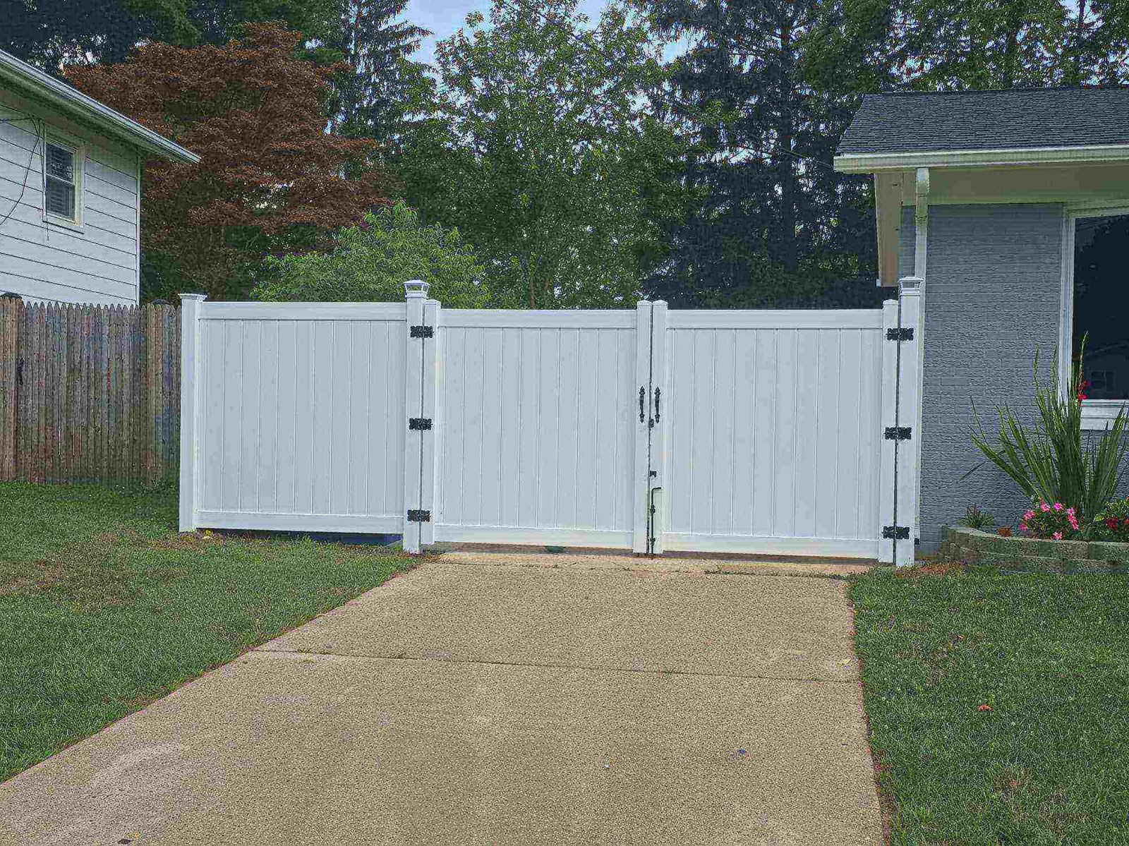 Sam's Power washing & Window Cleaning