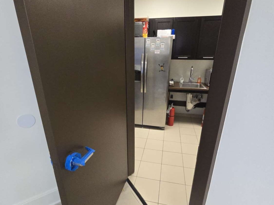 Sam's Power washing & Window Cleaning