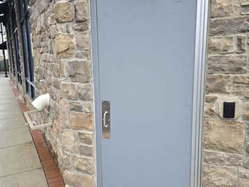 Sam's Power washing & Window Cleaning