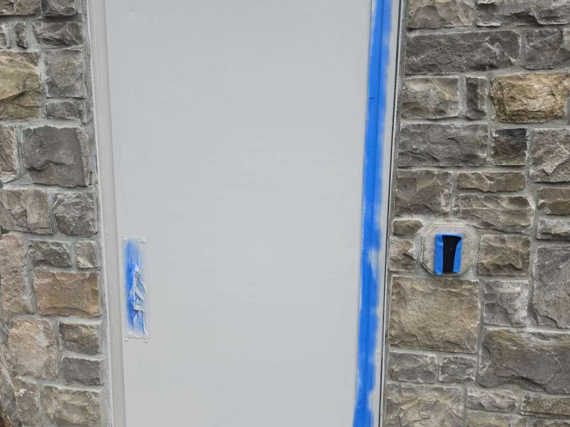 Sam's Power washing & Window Cleaning