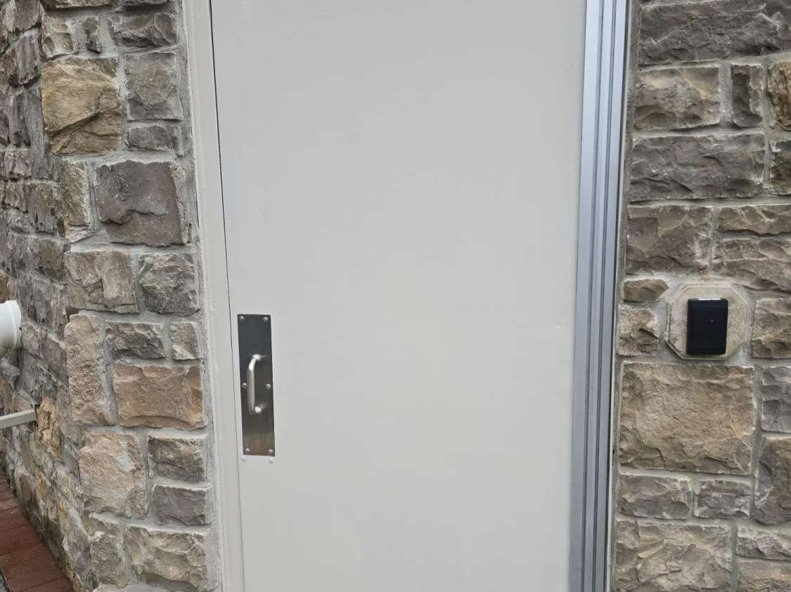 Sam's Power washing & Window Cleaning