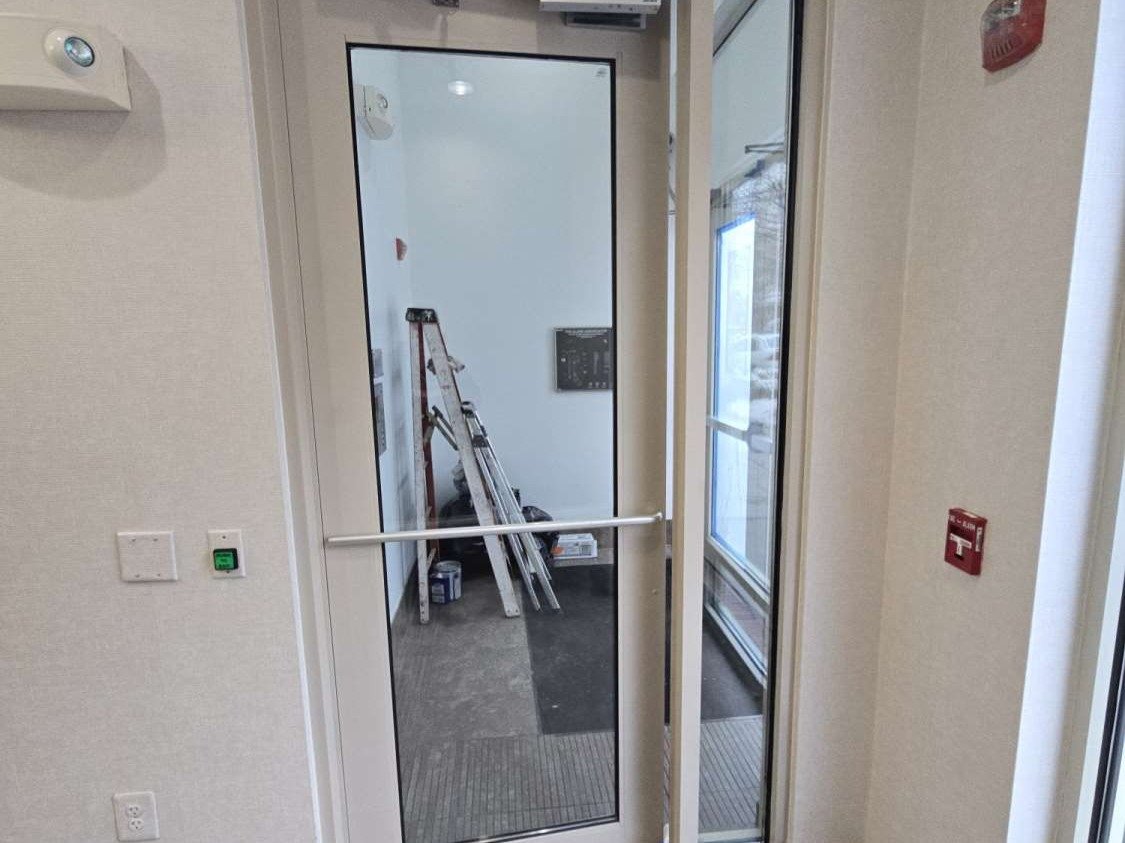 Sam's Power washing & Window Cleaning