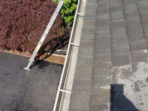 Sam's Power washing & Window Cleaning