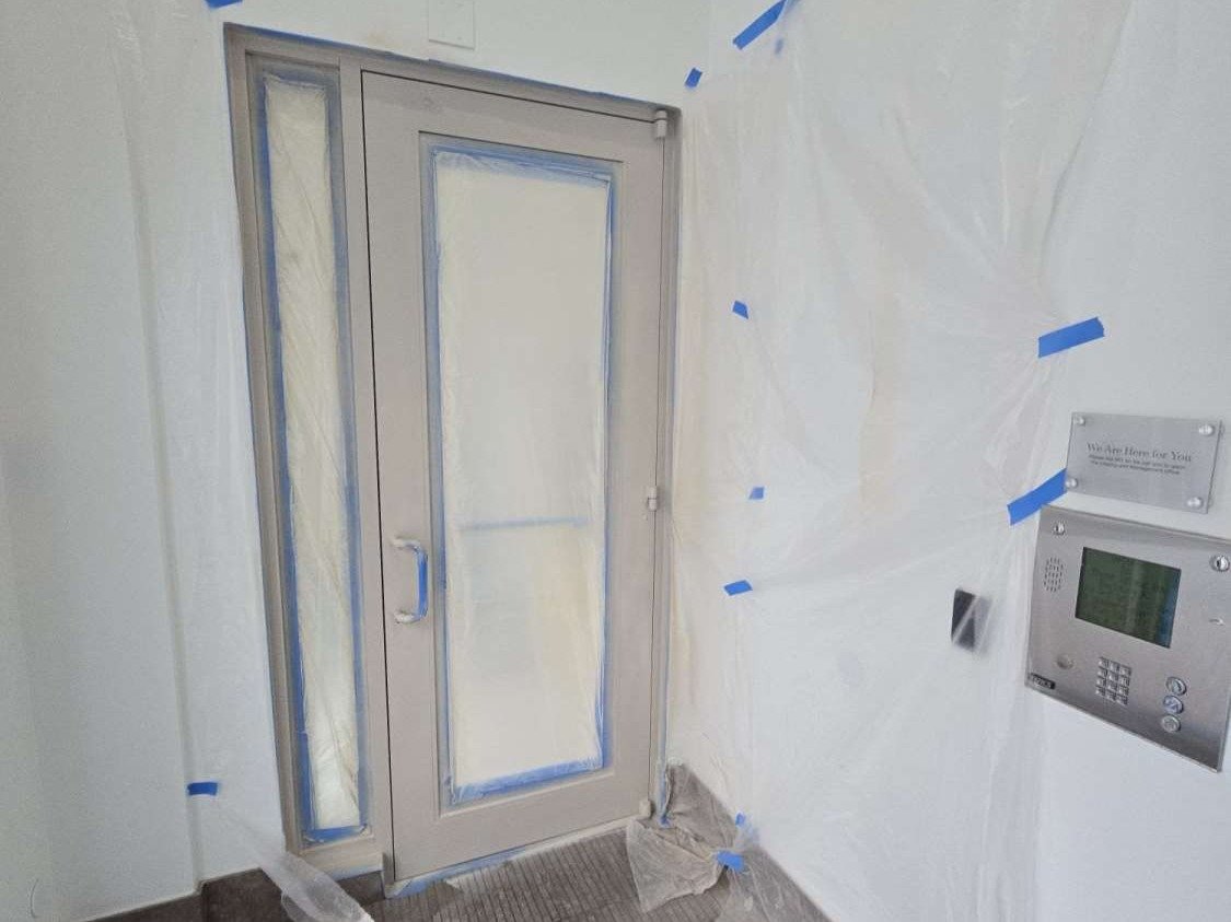 Sam's Power washing & Window Cleaning