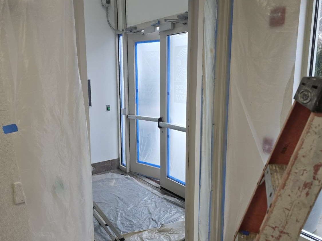 Sam's Power washing & Window Cleaning