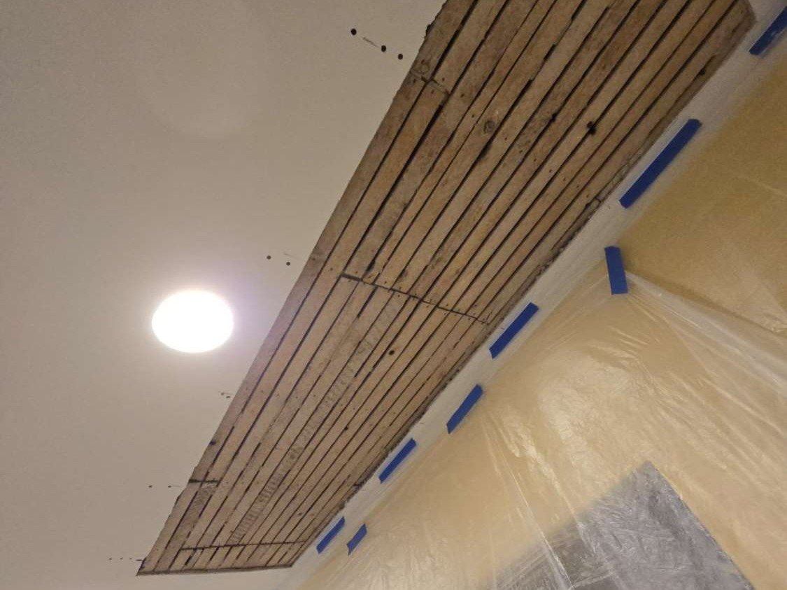 Sam's Power washing & Window Cleaning