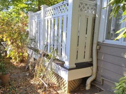 Sam's Power washing & Window Cleaning