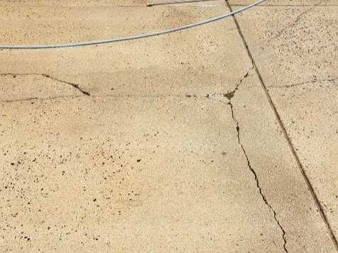 Sam's Power washing & Window Cleaning