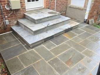 Sam's Power washing & Window Cleaning