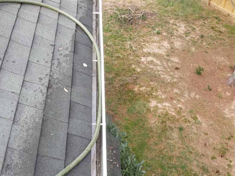 Sam's Power washing & Window Cleaning