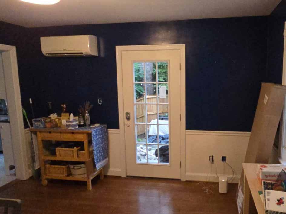 Sam's Power washing & Window Cleaning