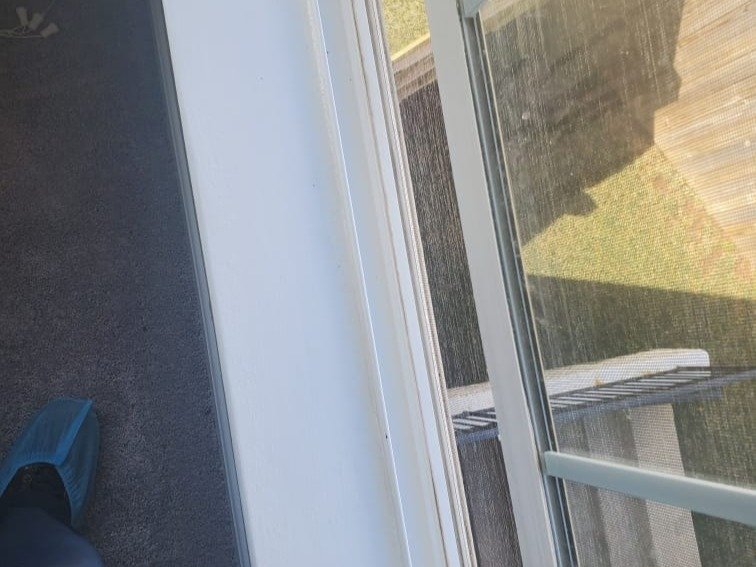 Sam's Power washing & Window Cleaning