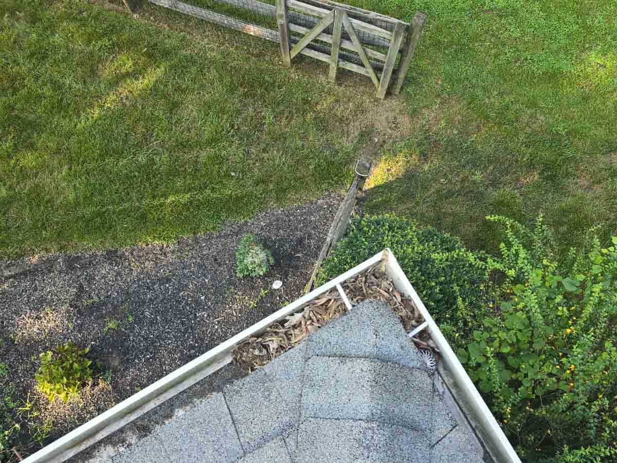 Sam's Power washing & Window Cleaning