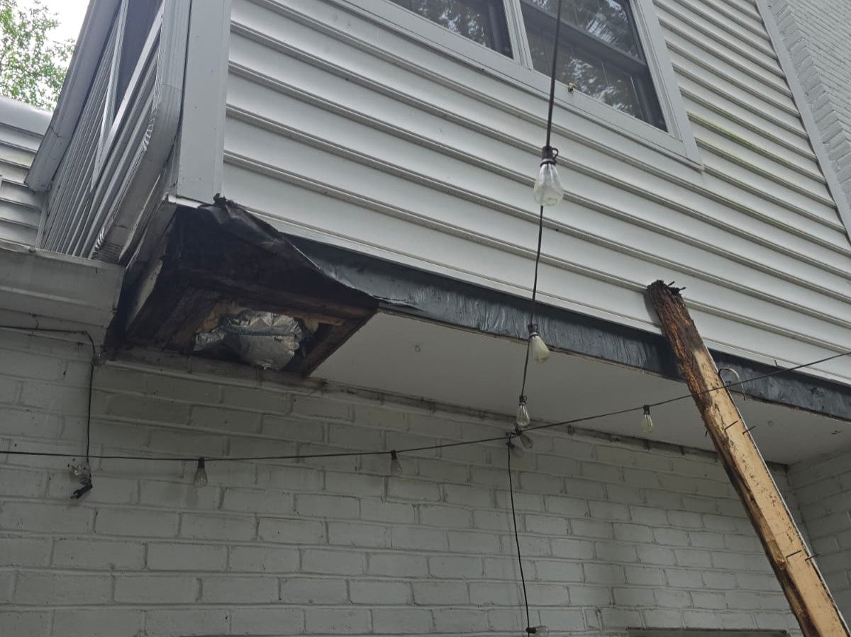 Sam's Power washing & Window Cleaning