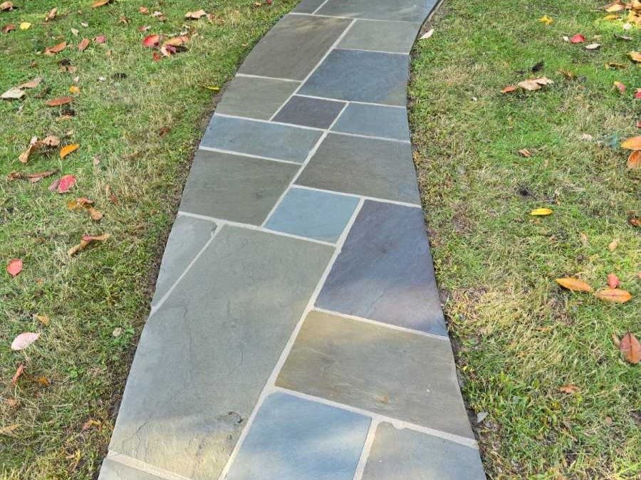 Sam's Power washing & Window Cleaning