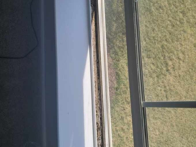 Sam's Power washing & Window Cleaning